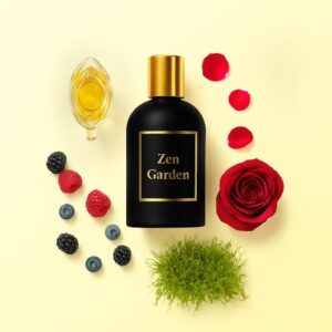 Zen Garden