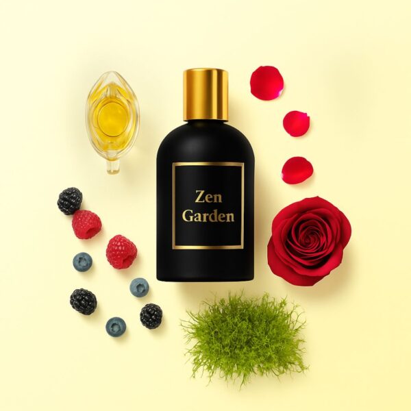 Zen Garden
