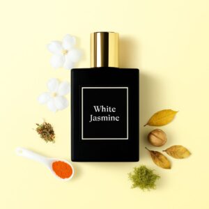 White Jasmin