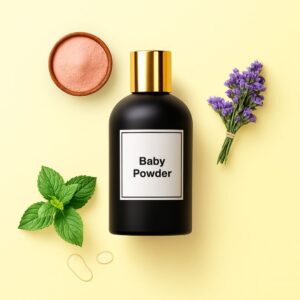 Baby Powder