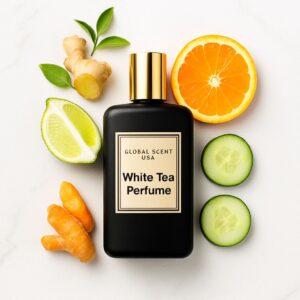 White Tea Perfum