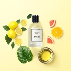 Utopia Fragrance