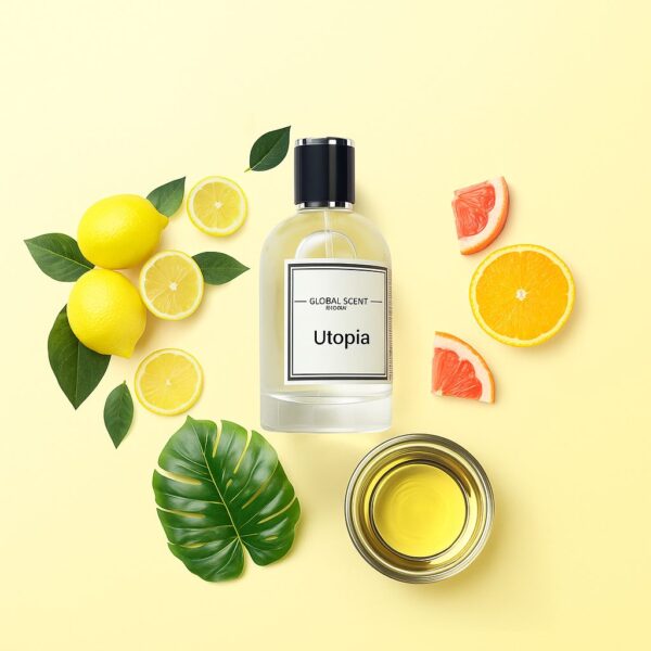 Utopia Fragrance