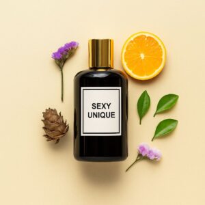 Sexy Unique